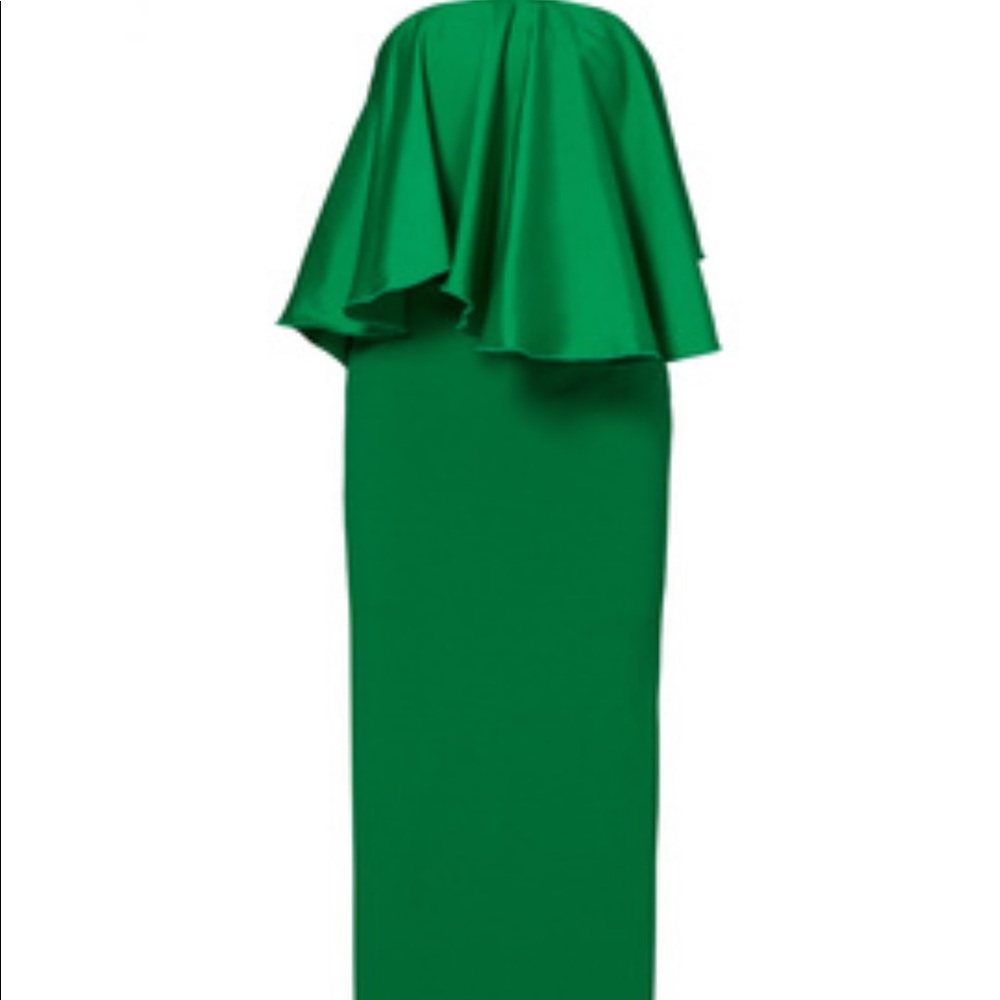 Solace London Dress Size 2